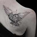 Shoulder Tattoo APK
