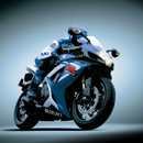 Suzuki Motorcycles aplikacja
