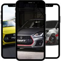 Suzuki Wallpaper Swift screenshot 2