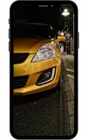 Suzuki Wallpaper Swift screenshot 3