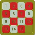 Dalmax 15 Puzzle