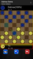 Checkers by Dalmax screenshot 2