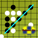 Dalmax Gomoku simgesi