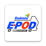 آیکون‌ Dalmia EPOD