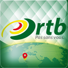 ORTB MOBILE icône