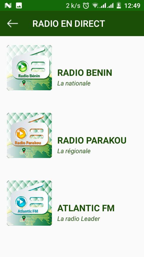 TÉLÉCHARGER ORTB FM GRATUITEMENT FM GRATUITEMENT ORTB TÉLÉCHARGER