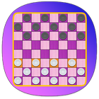 Draughts ícone