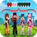 Mod Healt Bar for MCPE icon