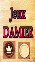 Jeu Damier Dama Expert capture d'écran 3