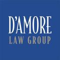 D’Amore Law Injury Help App