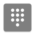 Floating Dialer