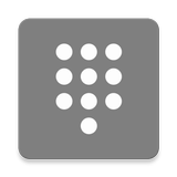 Floating Dialer أيقونة