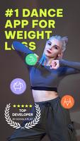 Dancefitme: Fun Workouts تصوير الشاشة 1