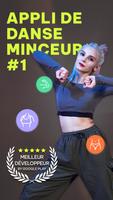 Dancefitme: Fun Workouts capture d'écran 1