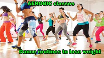 减肥的舞蹈锻炼-减少腹部脂肪 截图 3