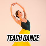 Teach Dance: Dance Lessons icon