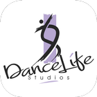 Dance Life Studios Toronto ikona