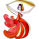 Dancers Memory Game APK