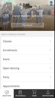 Dance Masters Ballroom पोस्टर