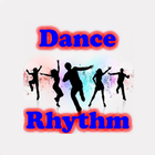Dance Rhythm icône