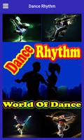 Dance Rhythm Affiche