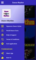 Dance Rhythm capture d'écran 1