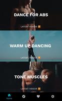 Aerobic Exercises App screenshot 2