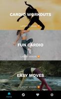 Aerobic Exercises App screenshot 3