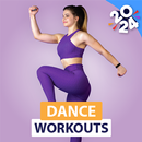 Entraînement de Danse Fitness APK