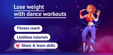 Dance Workout for Weight Loss