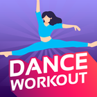 Dance Workout for Weight Loss আইকন