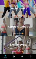 Dance Workout for Weight Loss screenshot 1