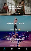 Dance Workout for Weight Loss screenshot 2