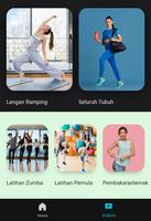 Latihan Tari screenshot 2