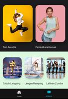 Latihan Tari screenshot 3