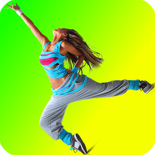 Dance Workout For Weight Loss