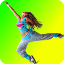 減量のためのダンストレーニング APK