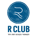 APK RCLUB קאנטרי רמת רחל