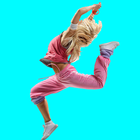 Dance to Lose Weight icon