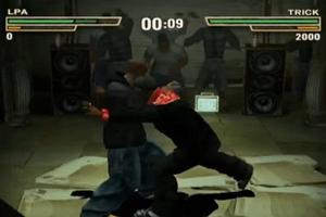 Def Jam Fight for NY Walkthrough screenshot 1