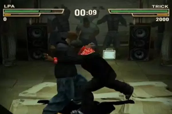 Def Jam Fight For NY Walkthrough APK for Android - Latest Version (Free  Download)