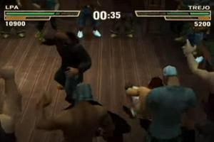 Def Jam Fight for NY Walkthrough скриншот 2