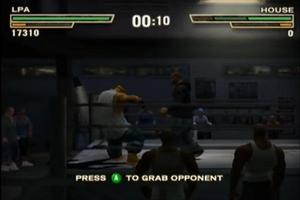 Def Jam Fight for NY Walkthrough screenshot 3