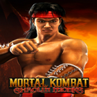 Mortal Kombat Shaolin Monks Walkthrough icône