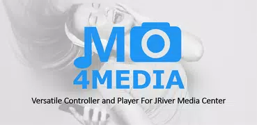 MO 4Media - remote + player