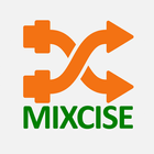 MIXCISE icône