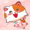 Cats HOP: Dancing Meow ไอคอน