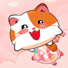 ikon Cats HOP: Dancing Meow