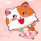 Cats HOP: Dancing Meow icon