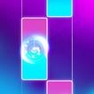 Dancing Piano: Magic EDM Tiles 图标